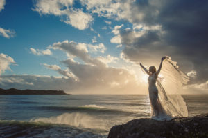 Wild Beauty with Pnina Tornai West Coast Weddings Magazine Vancouver Island
