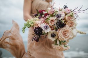 Bouquets West Coast Weddings Magazine Vancouver Island