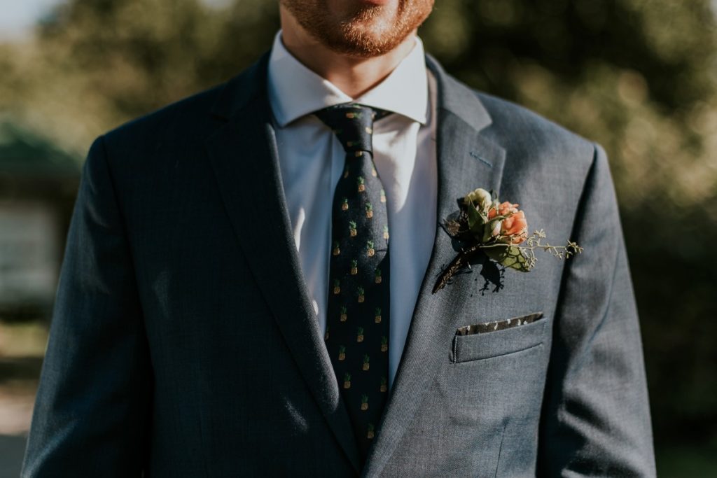 Josh and Taryn's Intimate Seaside Elopement | West Coast Weddings