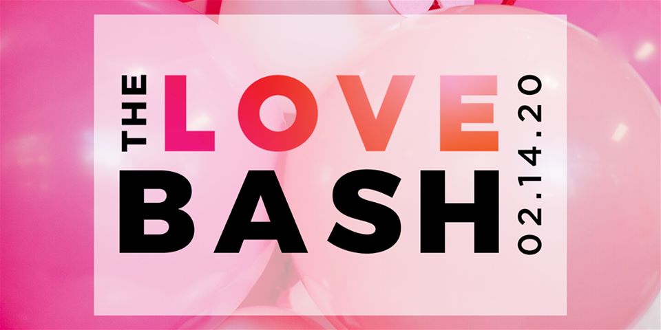 The Love Bash