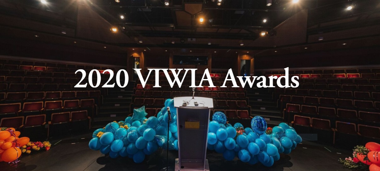 2020 VIWIA Awards