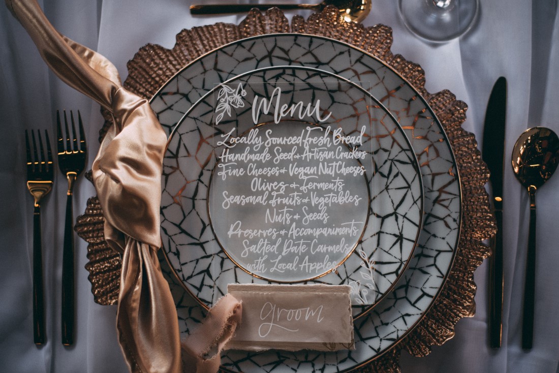Laura Olson Photography Menu Golden Hour Wedding at The Vancouver Shipyards