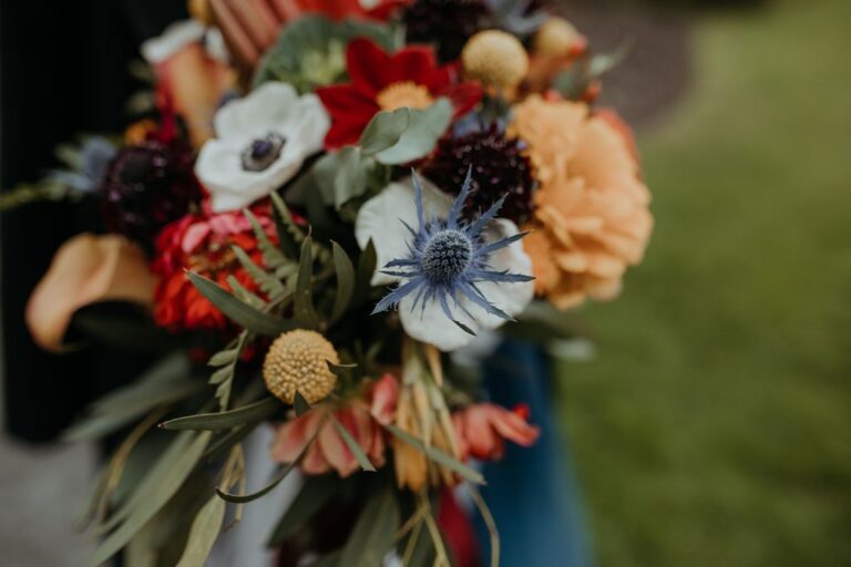 Something Blue Wedding West Coast Weddings something-blue-wedding-west-coast-weddings