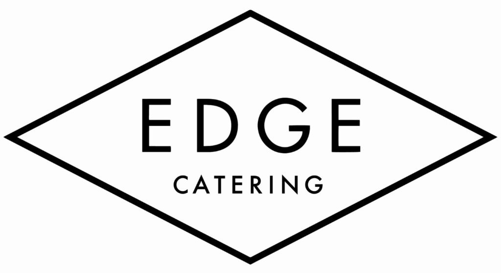 Edge Catering Vancouver Logo