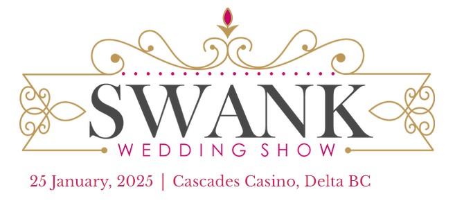 Swank Wedding Show Jan 25 2025