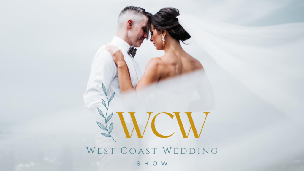 West Coast Wedding Show 2025