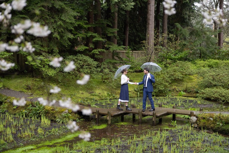 demin photography, west coast weddings, wedding photography