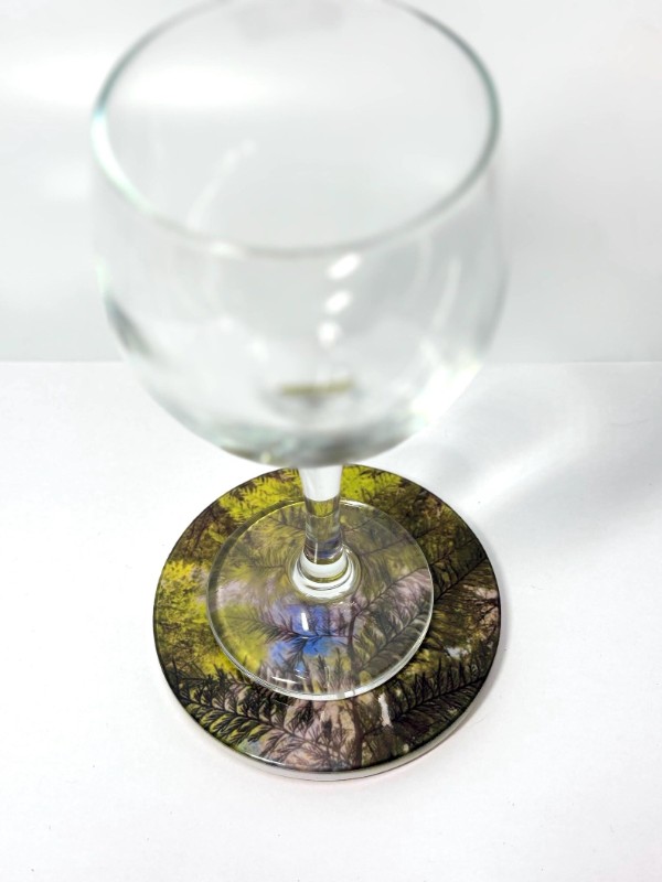 Forest-Coaster Forest-Coaster