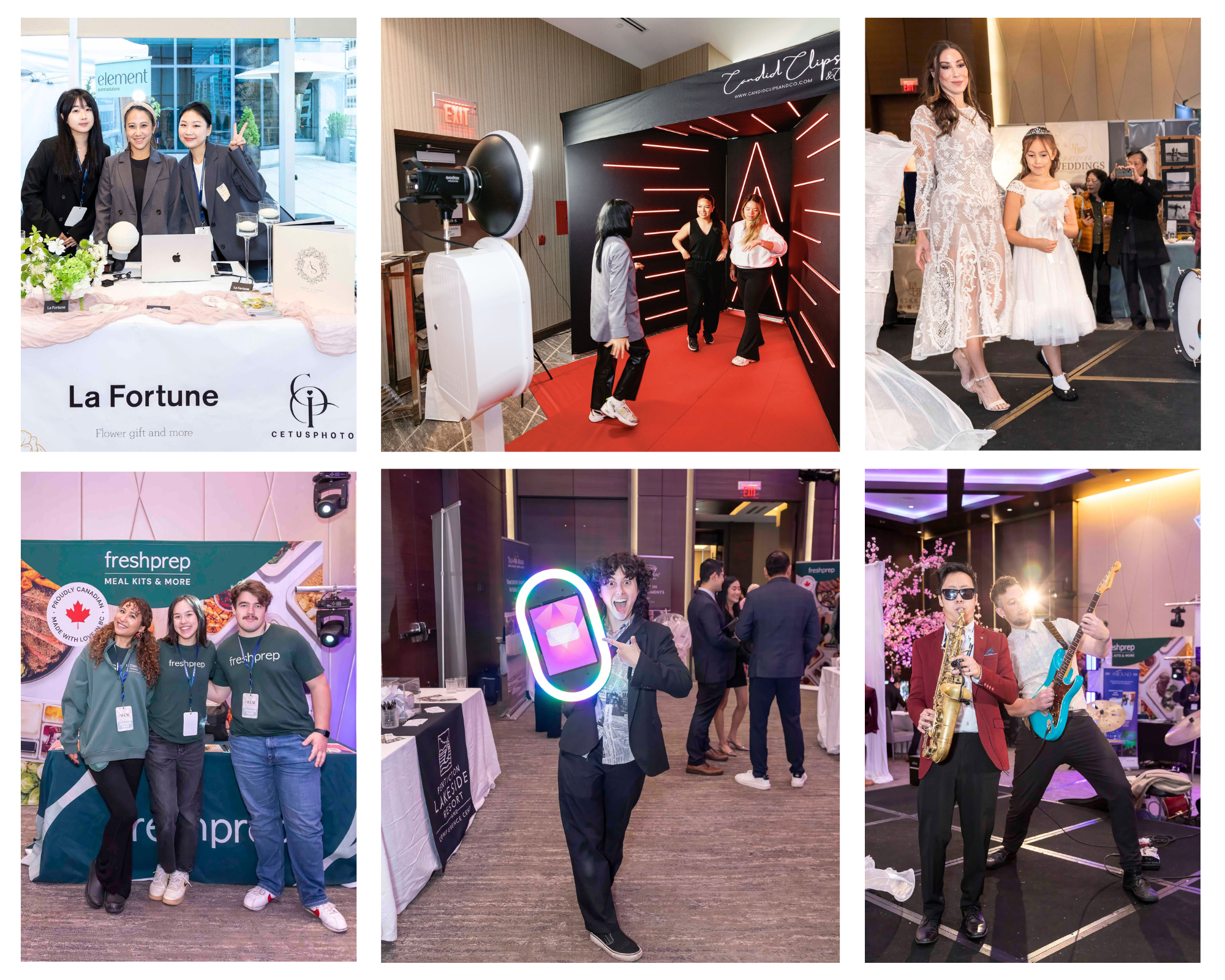 west coast weddings, red carpet event, paradox hotel, helen siwak, bridal industry, vancouver, bc, yvr