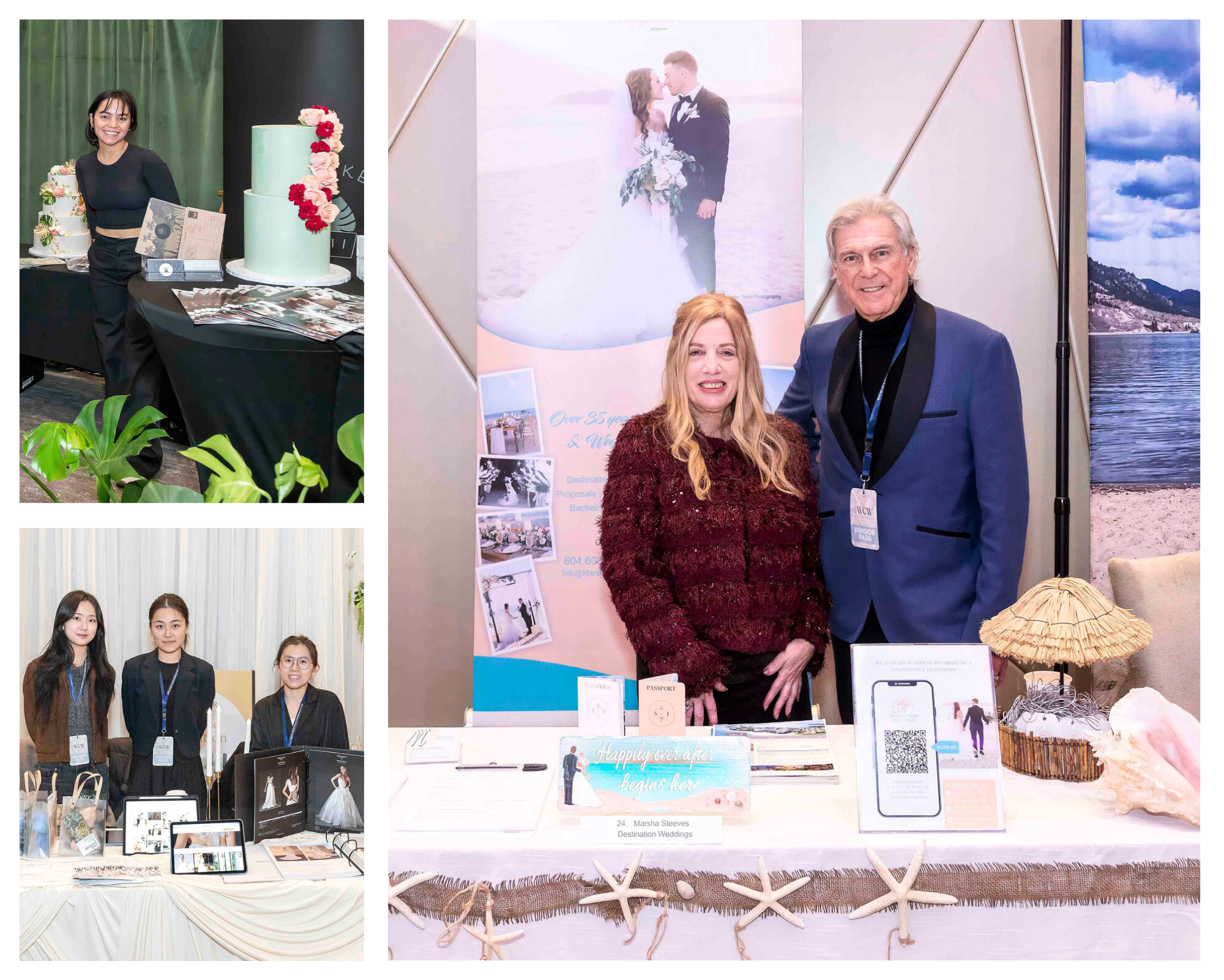 west coast weddings, red carpet event, paradox hotel, helen siwak, bridal industry, vancouver, bc, yvr