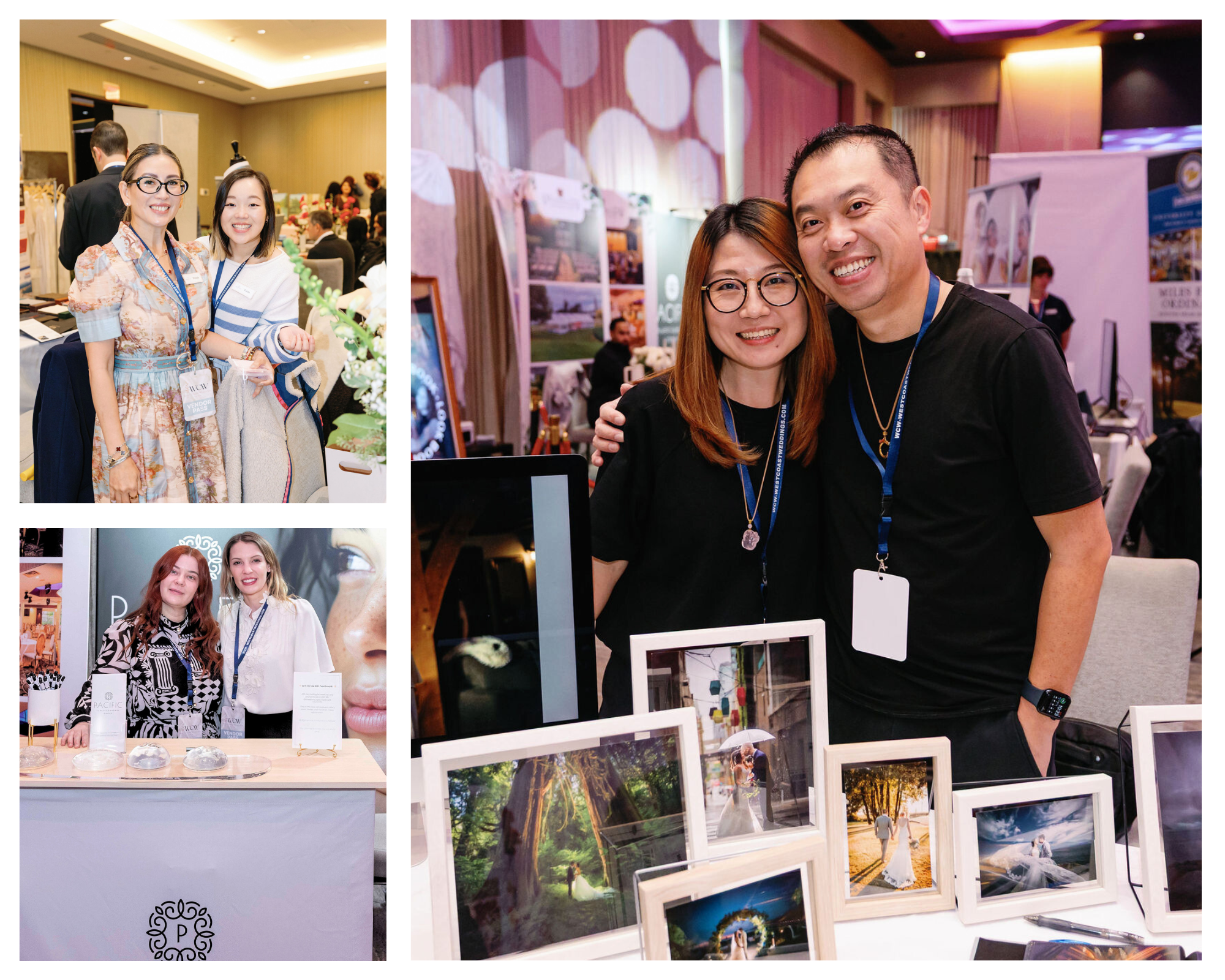 west coast weddings, red carpet event, paradox hotel, helen siwak, bridal industry, vancouver, bc, yvr