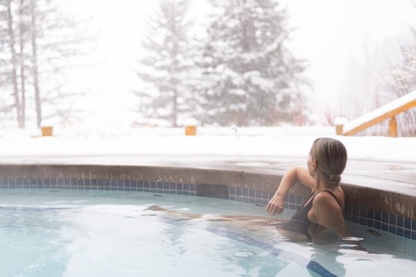 Where Mountain Air Meets Quiet Luxury: Tyax Lodge & Spa