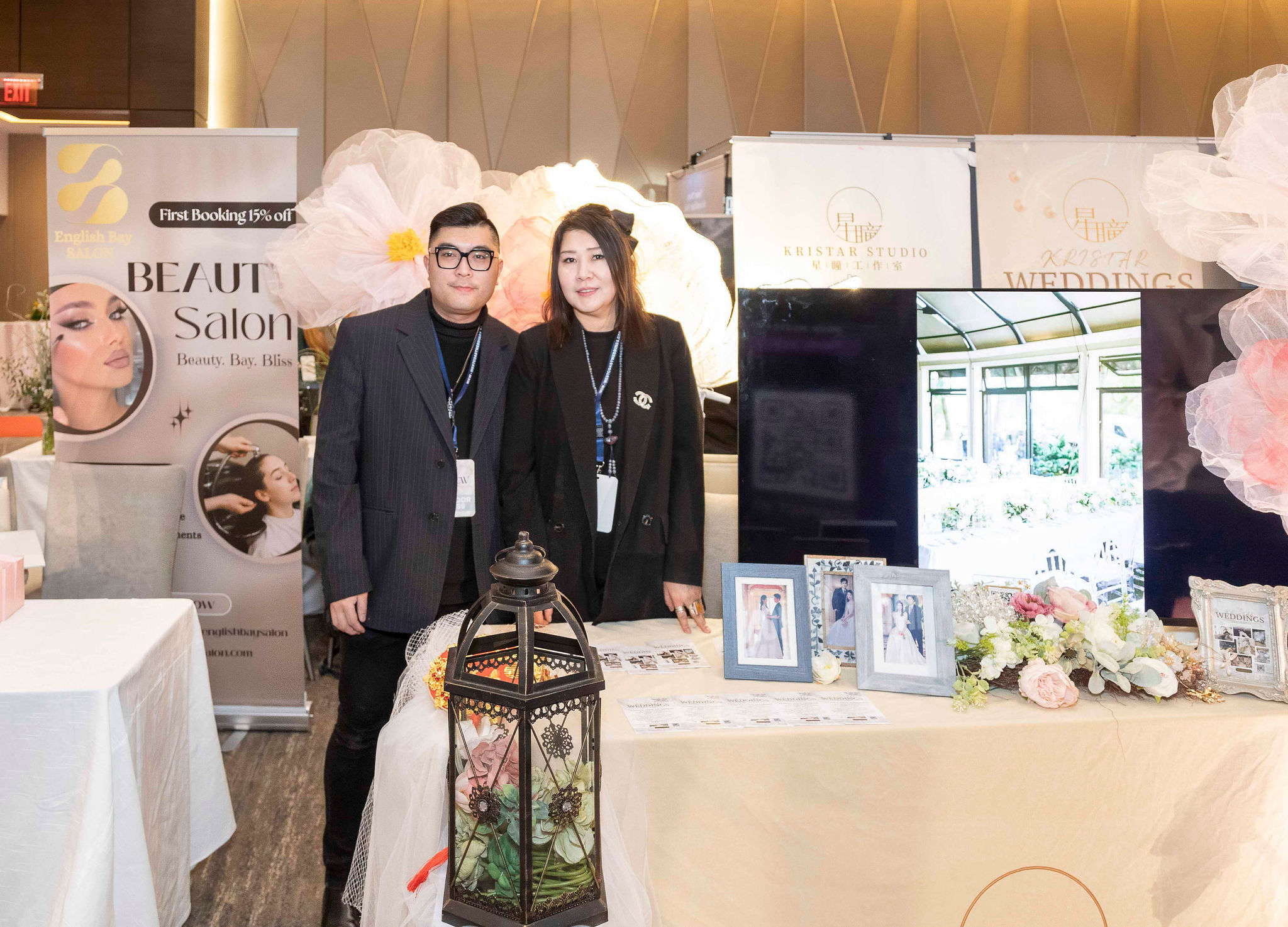 west coast weddings, red carpet event, paradox hotel, helen siwak, bridal industry, vancouver, bc, yvr