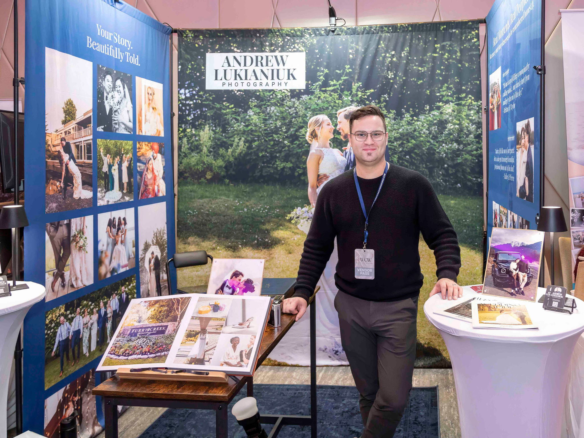 west coast weddings, red carpet event, paradox hotel, helen siwak, bridal industry, vancouver, bc, yvr