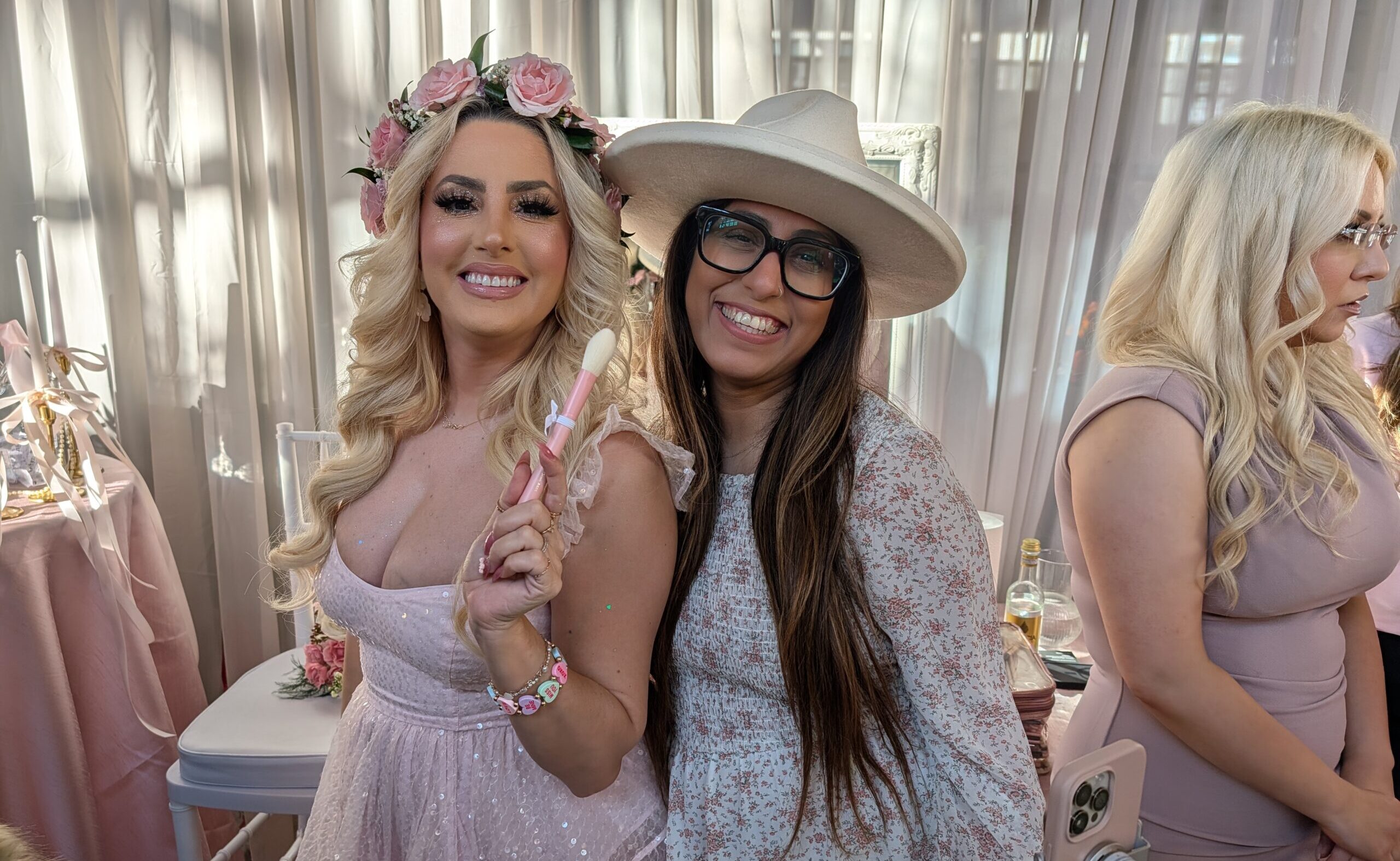 west coast weddings, engaged vancouver, bridal event, helen siwak, shipyards, north vancouver