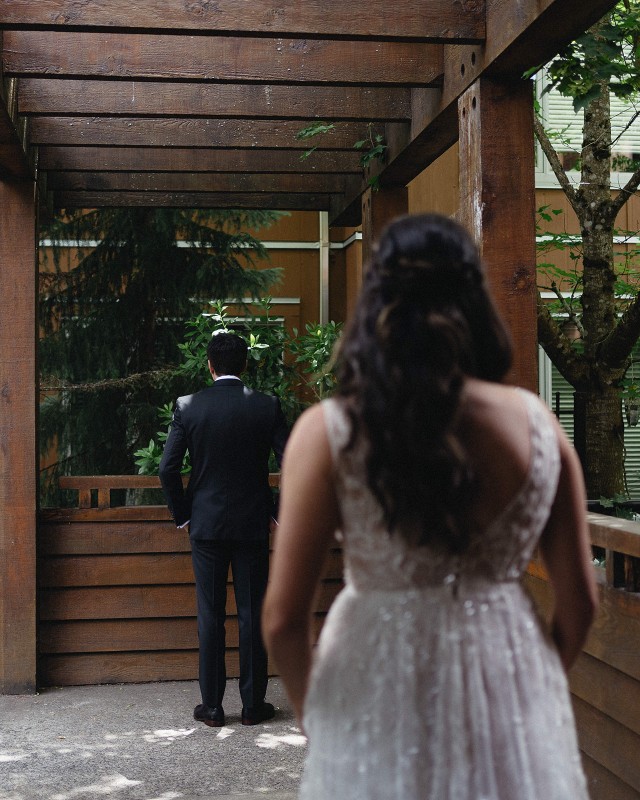 Madison & Tycho