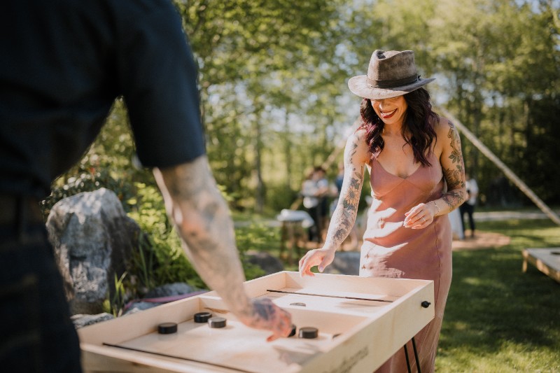 Cheekye Styled Shoot