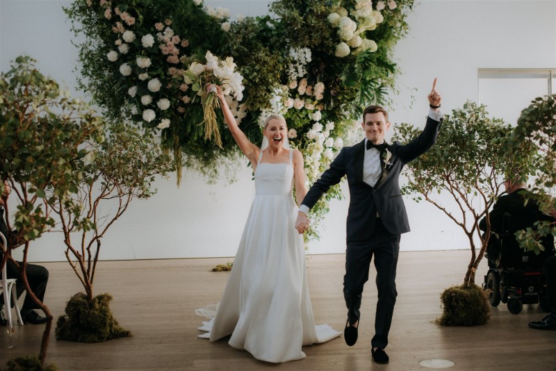 Megan + Cam