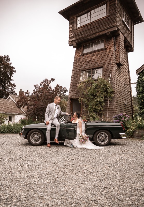 WestCoastWedding Vendor Directory