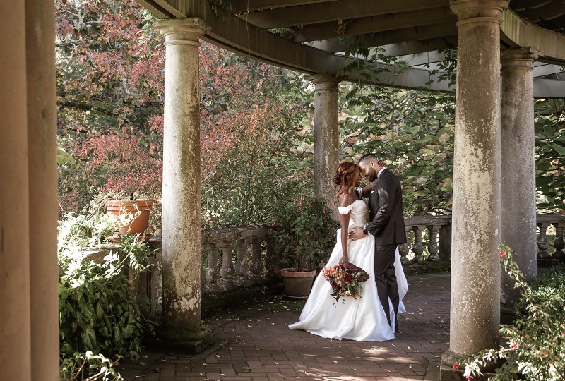 Hatley Castle: A Fairytale Framed in Light
