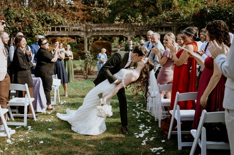 Emily & Ryan Sneak Peek