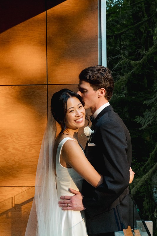 Michelle & Kevin