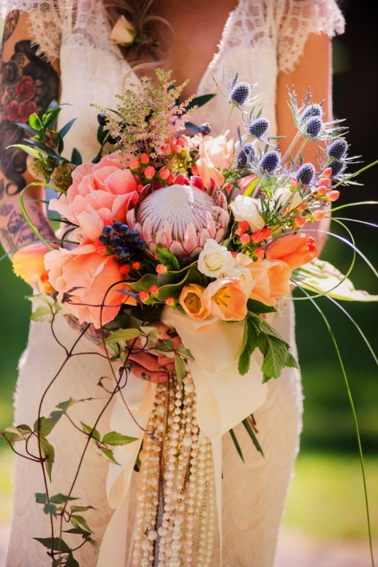 The Wedding Ring Magazine