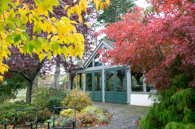 Hastings House Stylized Session