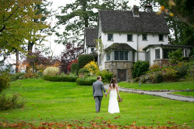 Hastings House Stylized Session