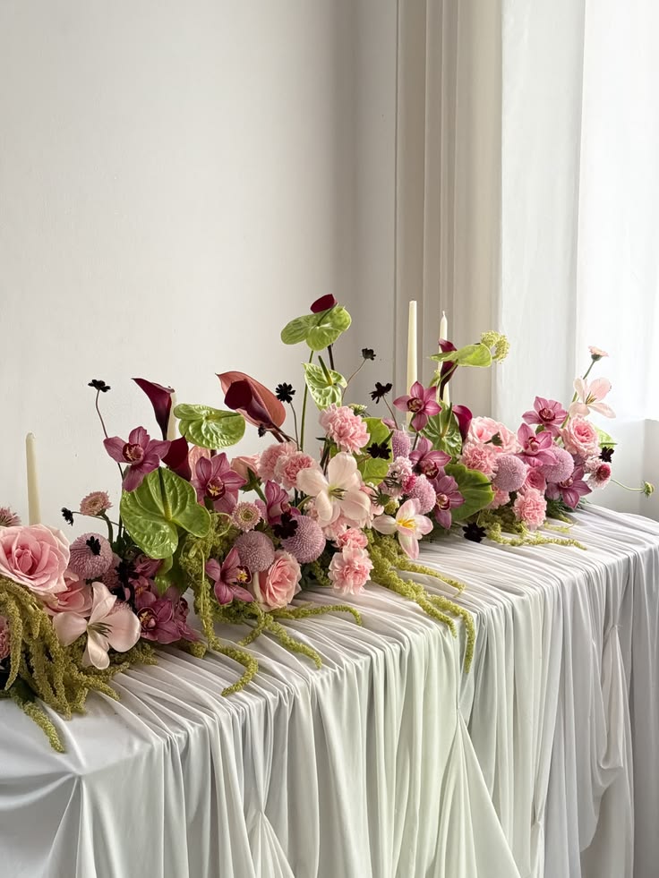 Floral design