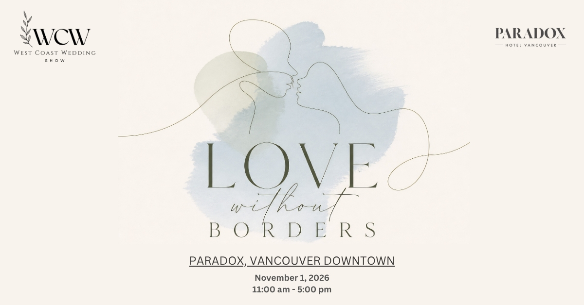 Love Without Borders