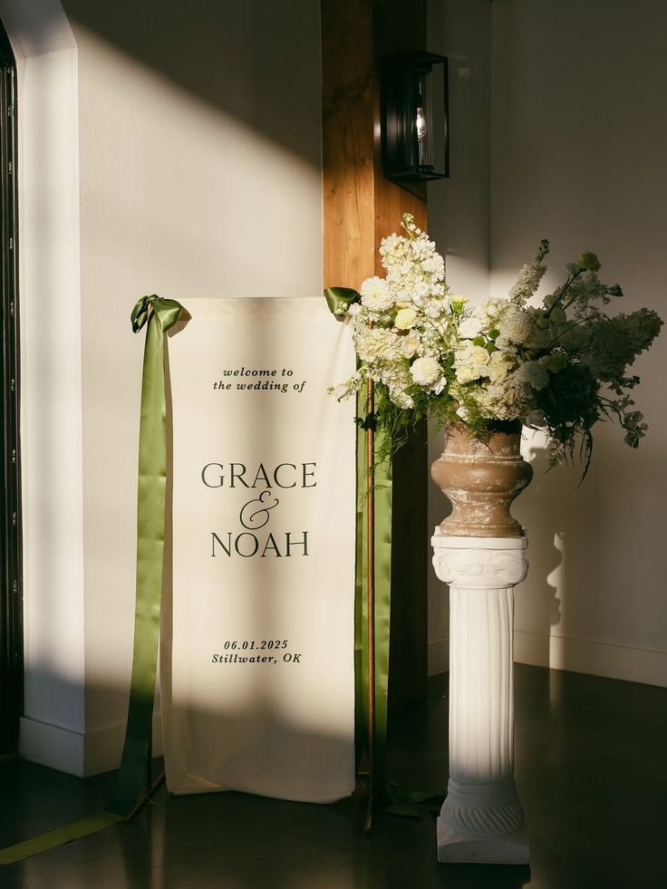 Event rentals and decor