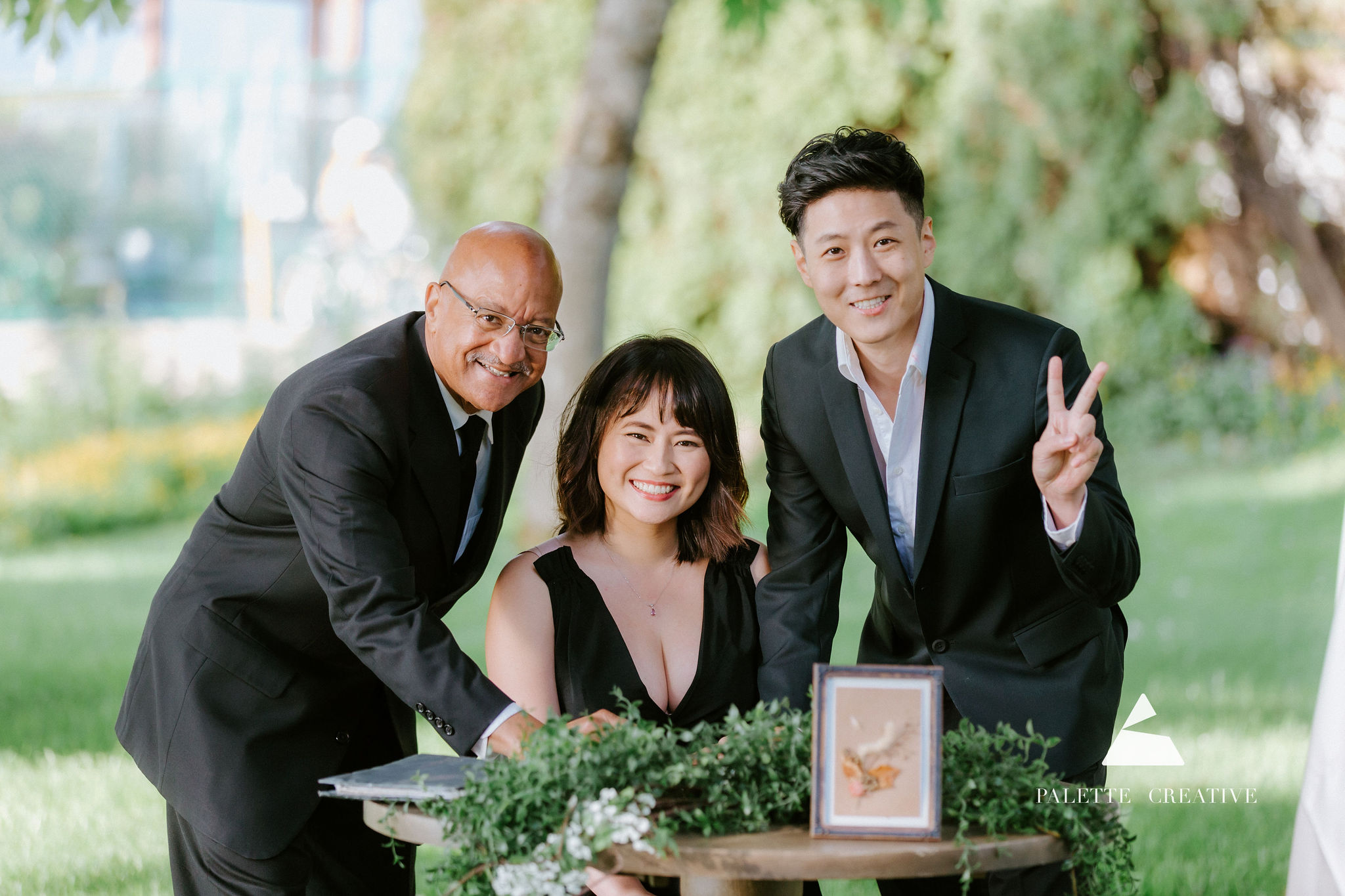 Vivi & Nathan May 20 2020at 7pm #2