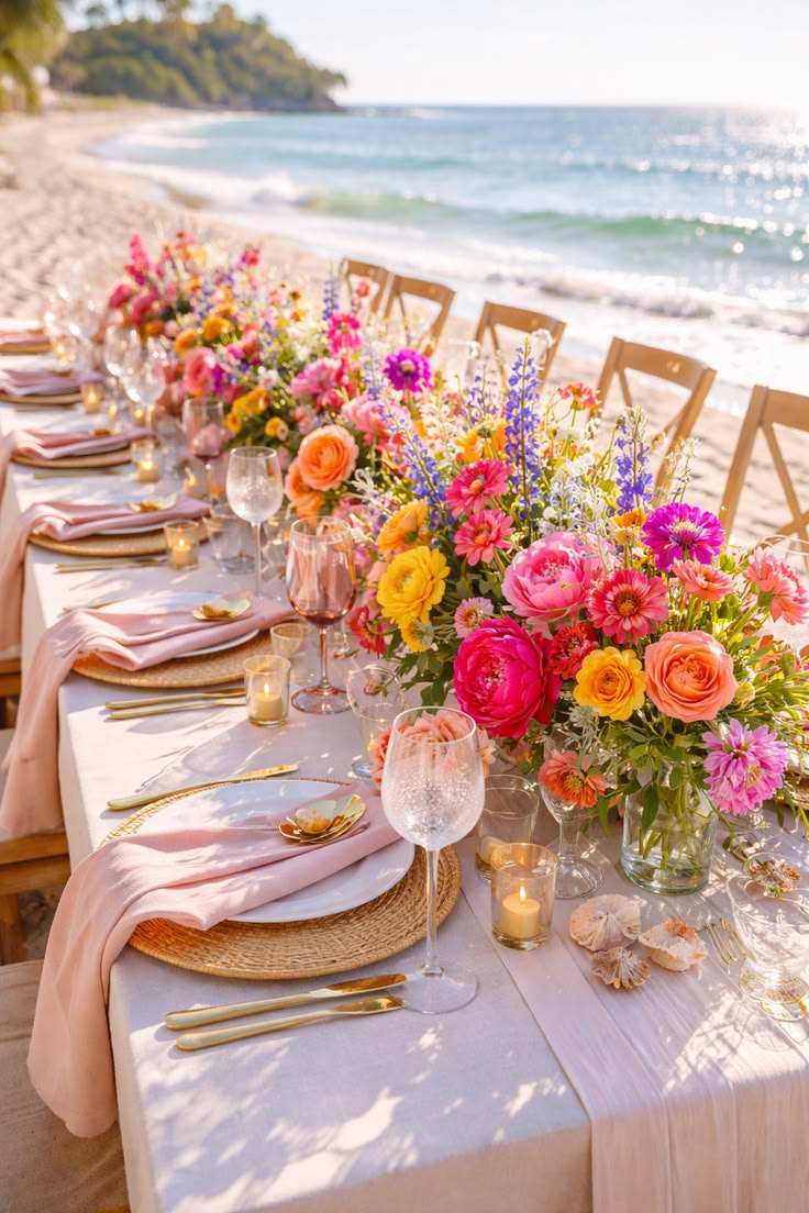 The Vendors Shaping this Season's Best Wedding